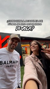 340K views · 5.2K reactions | Escuela de alto rendimiento de Volp1 @tiagovolpi_90 @volp1academia Av. Estado de México 2329, Bella Vista, 52172 Metepec, Mex, México Las inscripciones ya están abiertas ⚽️...#volpi #futbol #academia #academiafutbol #metepec #volp1academiadealtorendimiento #volp1 #tolucafc #portero | Karina Velázquez | Facebook