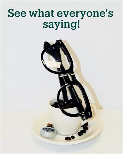 Halliday | 📩Straight from our community: real people, real reviews about their Halliday AI Glasses. From the joy of unboxing to making them part of... | Instagram