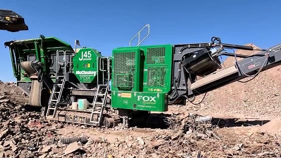 Machine maintenance and repairs