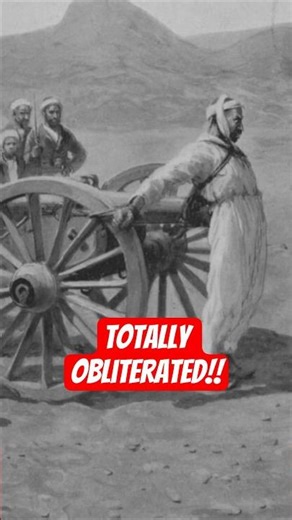 What was the "blowing from a gun" execution method? #history #shorts