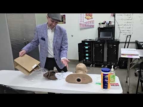 Esthetician State Board PSI Practical Exam Prep 2026-2027