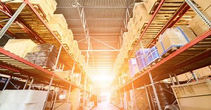 On peak day we picked over 1.7 million orders. Watch an order travel through one of our fulfillment centers to see how it arrives to your doorstep. | Radial Corp