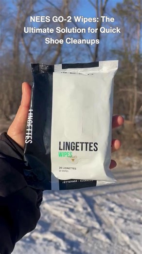 Quarks Shoes on Instagram: "Welcome back to the Saturday Shoe Care Series 👟✨ Today we the introducing the NEES Go-2 Wipes: The Ultimate solution for Quick Shoe clean up. ❤️ Wipes are the easiest and most convenient way to keep your shoes looking brand new all year long. These disposable wipes will effectively clean and condition leather, nubuck, rubber, vinyl and more. Click the link in the bio to shop NEES products. . . . @neesshoecare #Nees #Quarks #LiveComfortably #Comfort #ShoeWipes #Proudl