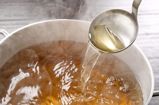 6 Ways to Make Soup Broth More Flavorful