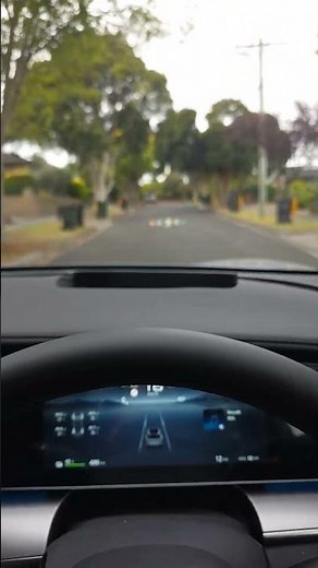 Heads up display BYD Sealion 7