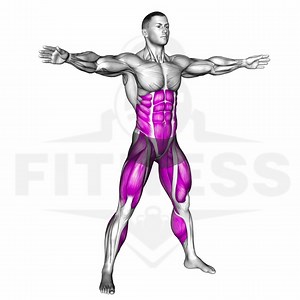 Sesión de Ejercicios Multidireccionales | Full workout