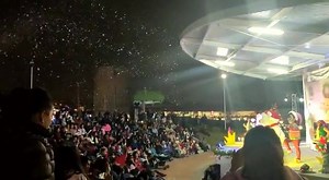 ¡Así se vivió la magia de La Navidad con Bolo en Tecámac Power Center! | Tecámac Power Center