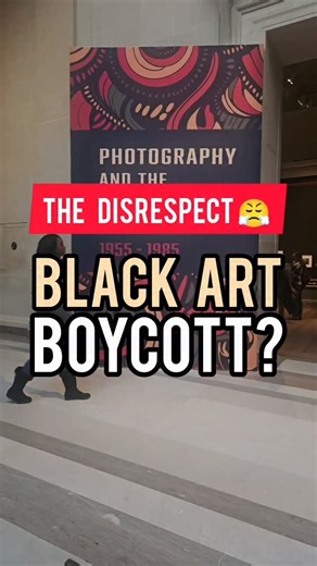 Professor Kez on Instagram: "National Gallery of Art has a dope Black photography exhibit. It is FREE and though not part of the #Smithsonian is still very accessible. . Every Sunday, I try to expose my son to new experiences and this was definitely one rooted in history that deserved our time, attention and respect! . I loved seeing US among our history being able to discuss shared experiences or perspectives and though people of other races and cultures were present, I couldn't help but note t