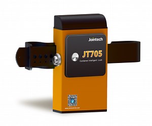 [Hot Item] Bluetooth GPS Tracker Lock Jt705 From Jointech