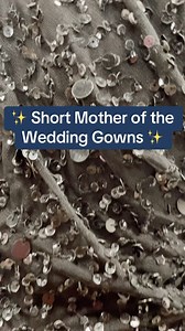 116 reactions · 57 comments | What do we think about a short dress for mother ofs? #motherofthebride #motherofthegroom #MOB #MOG #weddinng #wildrosebridal #wildrose #indiana | Wild Rose Bridal Vincennes | Facebook