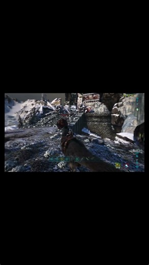 Fight Megapithecus Alpha