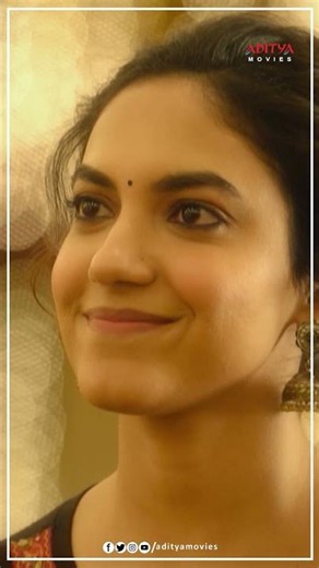 मैं तुमसे नाराज़ नहीं हूँ😟! #Shorts #NagaShaurya #RituVarma #ShortsFeed #YTShorts #VaruduKaavalenu