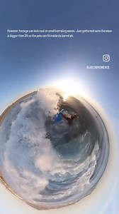 For those asking. Here’s my GoPro Max set up. | Jacob Romero