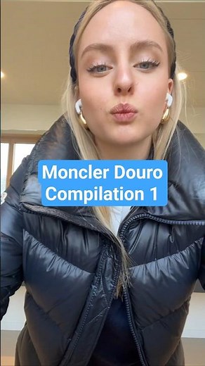 Moncler Douro Compilation 1