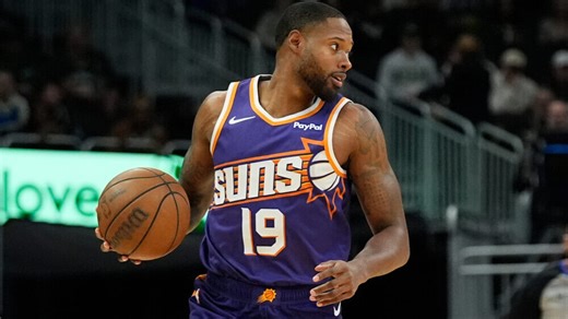 Haywood Highsmith working to stay on court - Arizona Sports