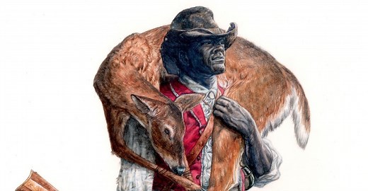 The Lewis & Clark Expedition was a pivotal moment in American history. But the story of York, a slave to William Clark and comrade on this journey, has been obscured by omission and stereotype. Recently, a statue of York appeared mysteriously in Portland’s Mount Tabor Park. Learn about this unofficial member of the Corps of Discovery in this 2009 “Oregon Experience” documentary. | OPB