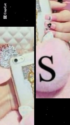 Creative Decorative Designs Featuring the Letter S