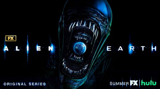 Watch: Earth Day PSA Video for 'Alien: Earth' Invading This Summer | FirstShowing.net