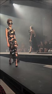 Funny Fshion show | Alvin Macdonald