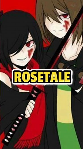 A AU MAIS ABSURDA DE UNDERTALE!