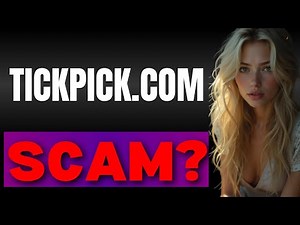 TickPickcom Reviews Is TickPick Legit or a Scam