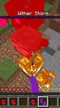 wither storm v10 addon trailer release