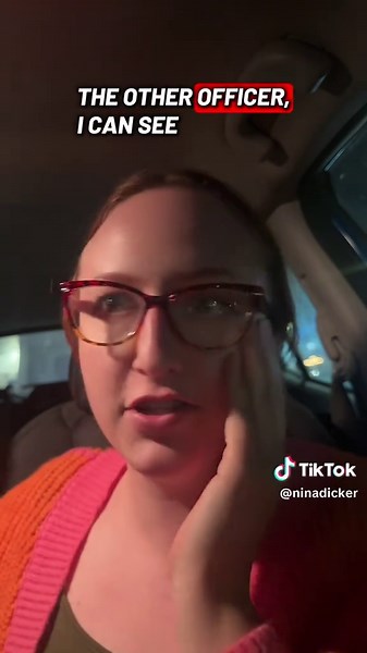 Every experience with LAPD is cursed | larping