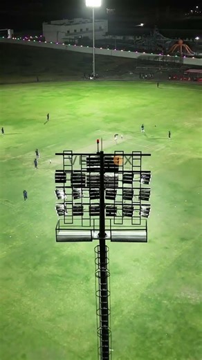 VELTROX High Power LED Stadium Light @veltroxledlight #sportslighting #ledlighting #ledlights