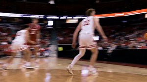 42K views · 738 reactions | Red-White Scrimmage - ✔️ Only 15 days til we hit the Kohl Center floor again for our regular-season opener vs. Campbell  go.wisc.edu/2526mbbtix | Wisconsin Men's Basketball | Facebook