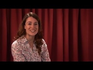 How to Add Drama & Suspense to a Dramatic Interpretation : Theatre 101