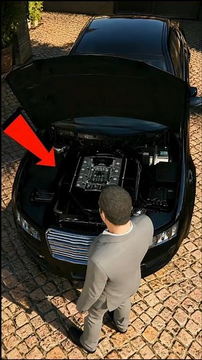 How Car Engines Evolved In Every GTA Game
