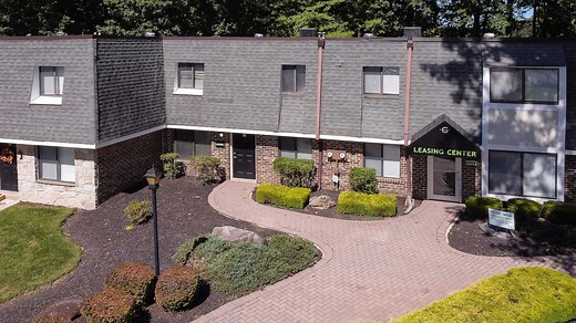 Buckingham Place Townhomes | Townhomes for Rent Newark DE