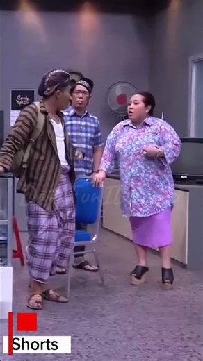 Kok Nunung Sampai Menangis? Sule Ucap Sesuatu di Comedy Tonight 😭