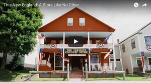 21K views · 1.3K reactions | Have you ever visited the original Vermont Country Store in Weston, Vermont? The store is famous for carrying both the expected...and the unexpected. Here's a look! Get the full tour: https://newengland.com/yankee-magazine/travel/vermont/vermont-country-store-tour/ | Yankee Magazine | Facebook