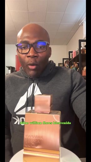 Al Haramain Amber OUD Gold Edition Fragrance Review