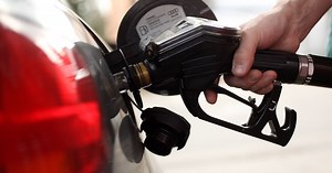 Tesco and Asda are the cheapest places for fuel today