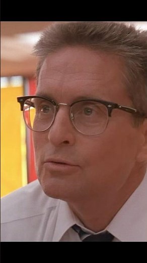 🍳 The "BREAKFAST" Gunpoint! | The Most Infamous Fast Food Scene in Cinema | Falling Down