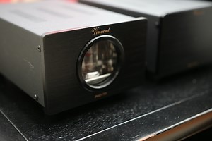 Vincent PHO-701 review: Best Budget Tube Amp? | Devoted to Vinyl