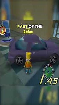 The Simpsons Hit & Run Speedrun Guide: Fundamentals Part 2 - Animations & ESS