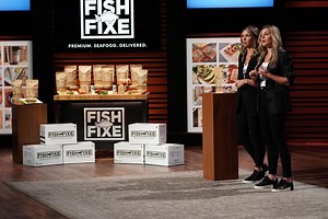 Fish Fixe Shark Tank Update – Shark Tank Season 13