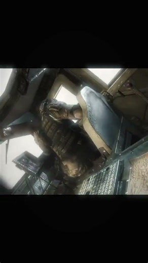 Cod Iconic Scenes #callofduty