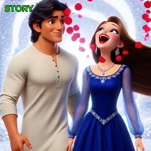 The Cursed Diamond Queen 👑 | Tension Killer