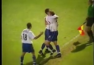 ‪🤩 Thanks for today’s memories Matthew Spring and Steve Howard 🙏‬ ‪📺 The classic clash v Watford will remain freely available on iFollow Hatters for anyone who missed it at 3pm this afternoon but still wants to watch it back.‬ ‪#COYH‬ | Luton Town Football Club