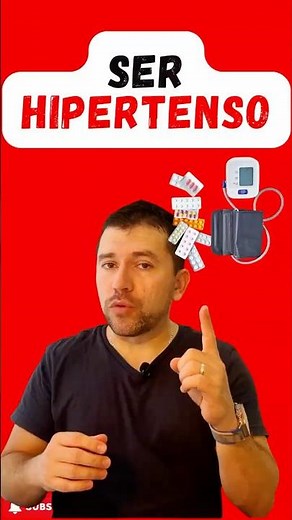 These numbers say it all: are you hypertensive?