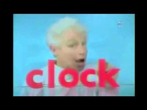 Between the Lions episode 2 The lost rock