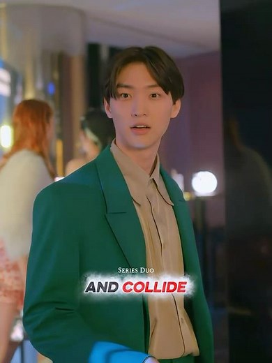 XO, Kitty || Min Ho & Kitty || Collide 😍 #shorts #xokitty #minho #kitty #covey #mooncovey #dae