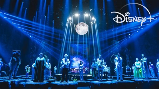 Battle of Fates: Disney Plus estrena perturbador reality coreano sobre chamanes que te pondrá los pelos de punta
