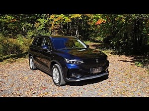 KILOWATT-HEURE: L'arrivée du VUS Imperium SEV au Québec