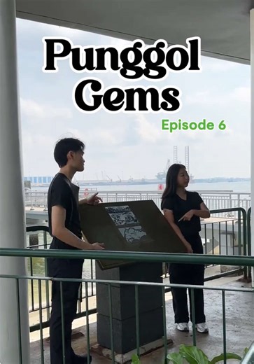 Who knew Punggol had so much history? Let's join Roy and Jaslyn as they take a walk down a beach marked by war, a jetty once packed with fishermen and a rustic lane that once connected kampong life to the rest of Singapore. Punggol is brimming with stories that has given this north-east town its unique spot in Singapore's history.