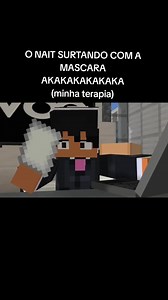 Confirmação de Identidade no Minecraft: Tire a Máscara